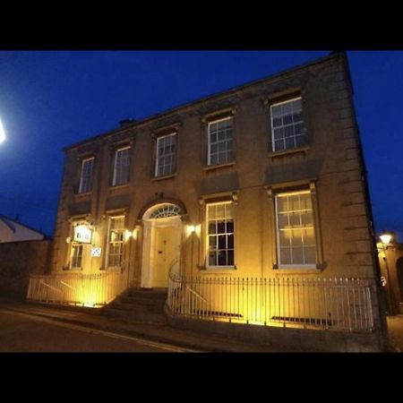 Ashmore House Cashel Kültér fotó