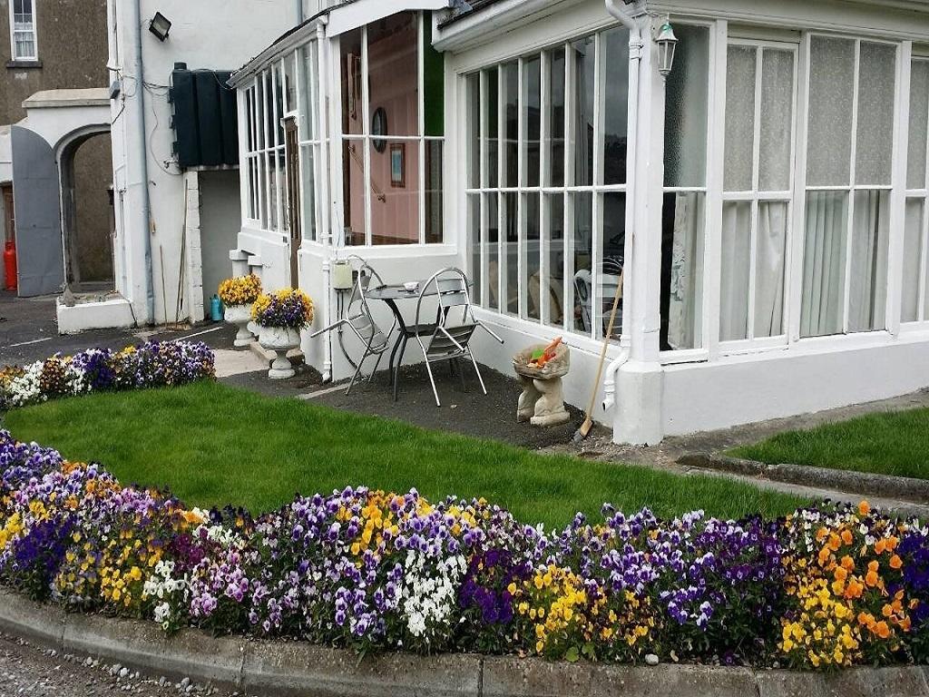 Ashmore House Cashel Szoba fotó