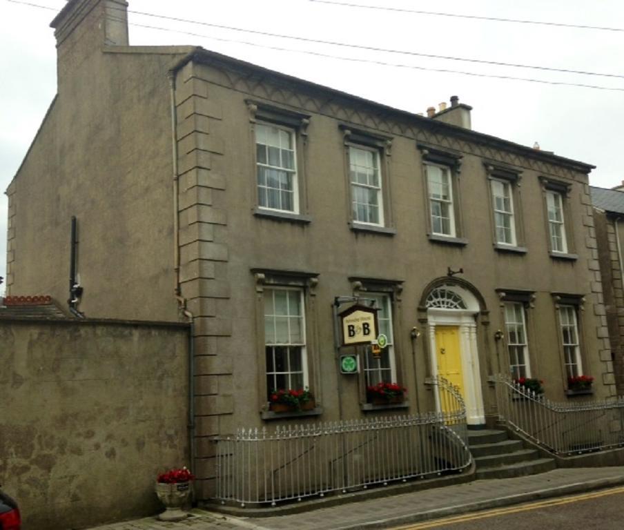 Ashmore House Cashel Szoba fotó