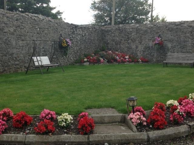 Ashmore House Cashel Kültér fotó