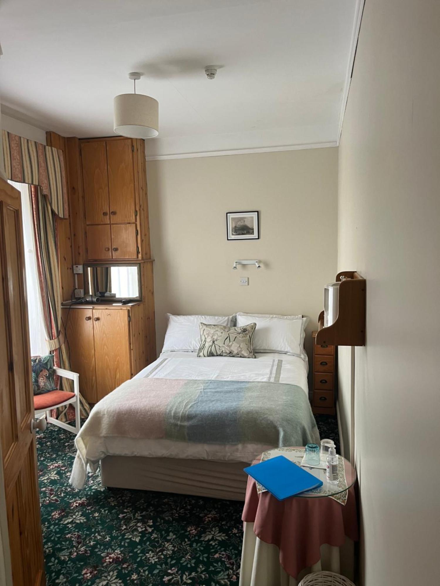 Ashmore House Cashel Kültér fotó