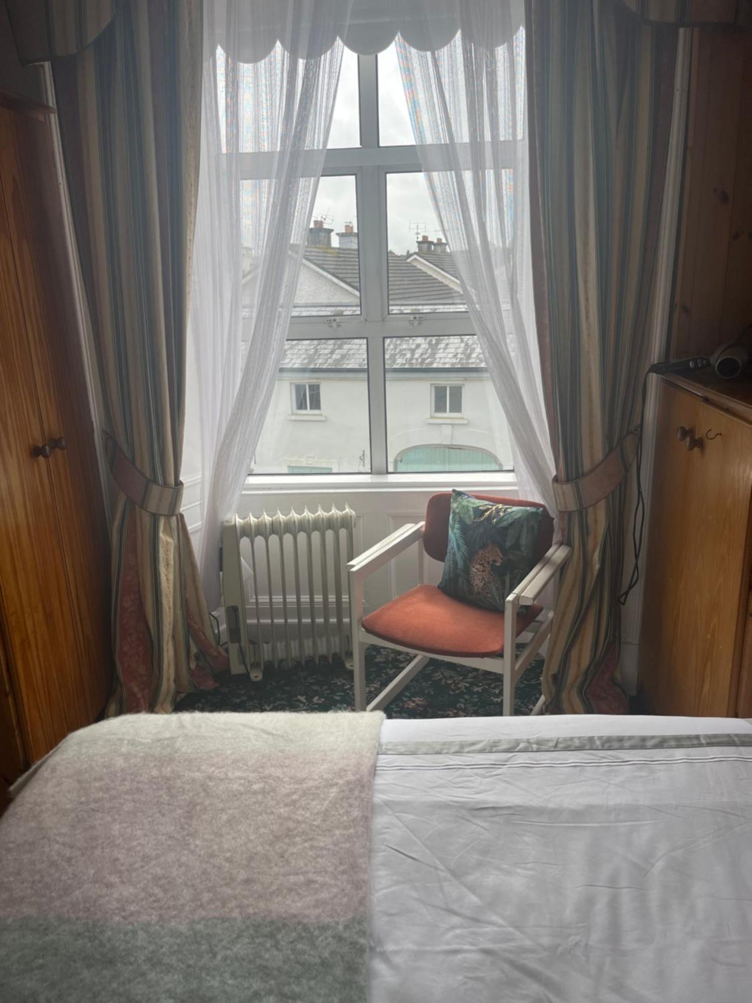 Ashmore House Cashel Kültér fotó
