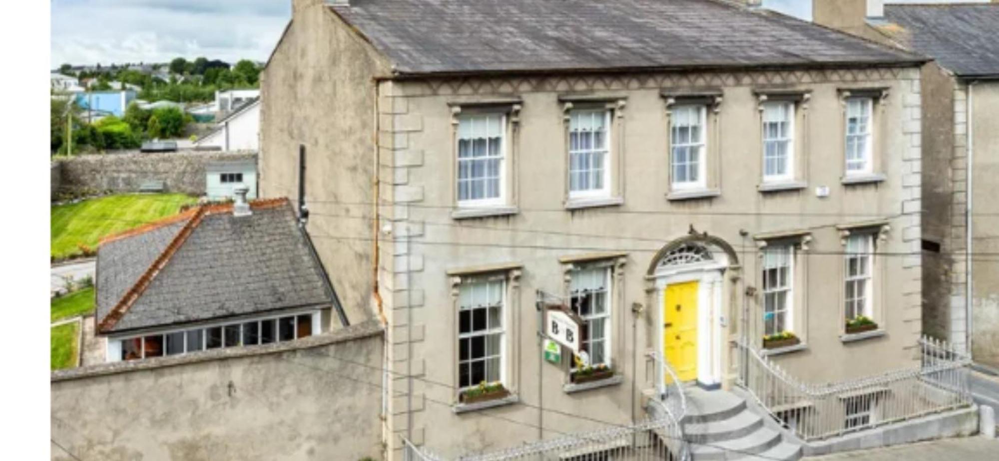 Ashmore House Cashel Kültér fotó