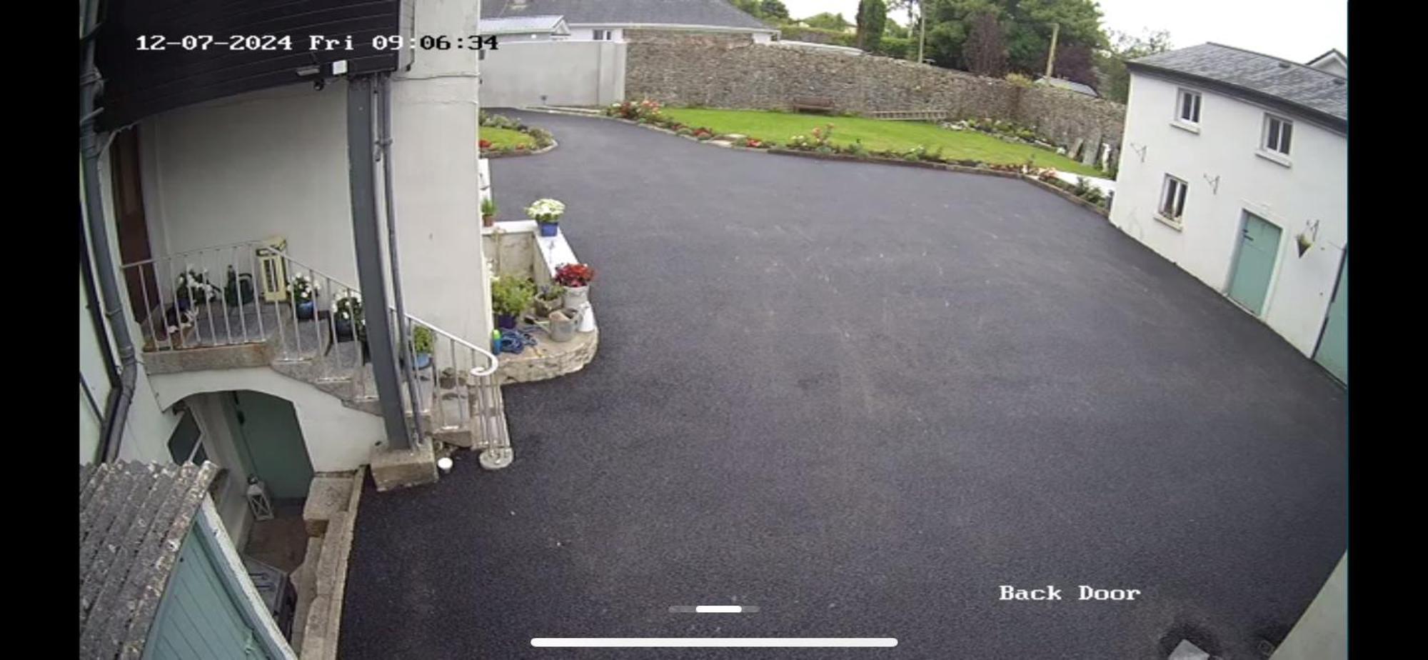 Ashmore House Cashel Kültér fotó