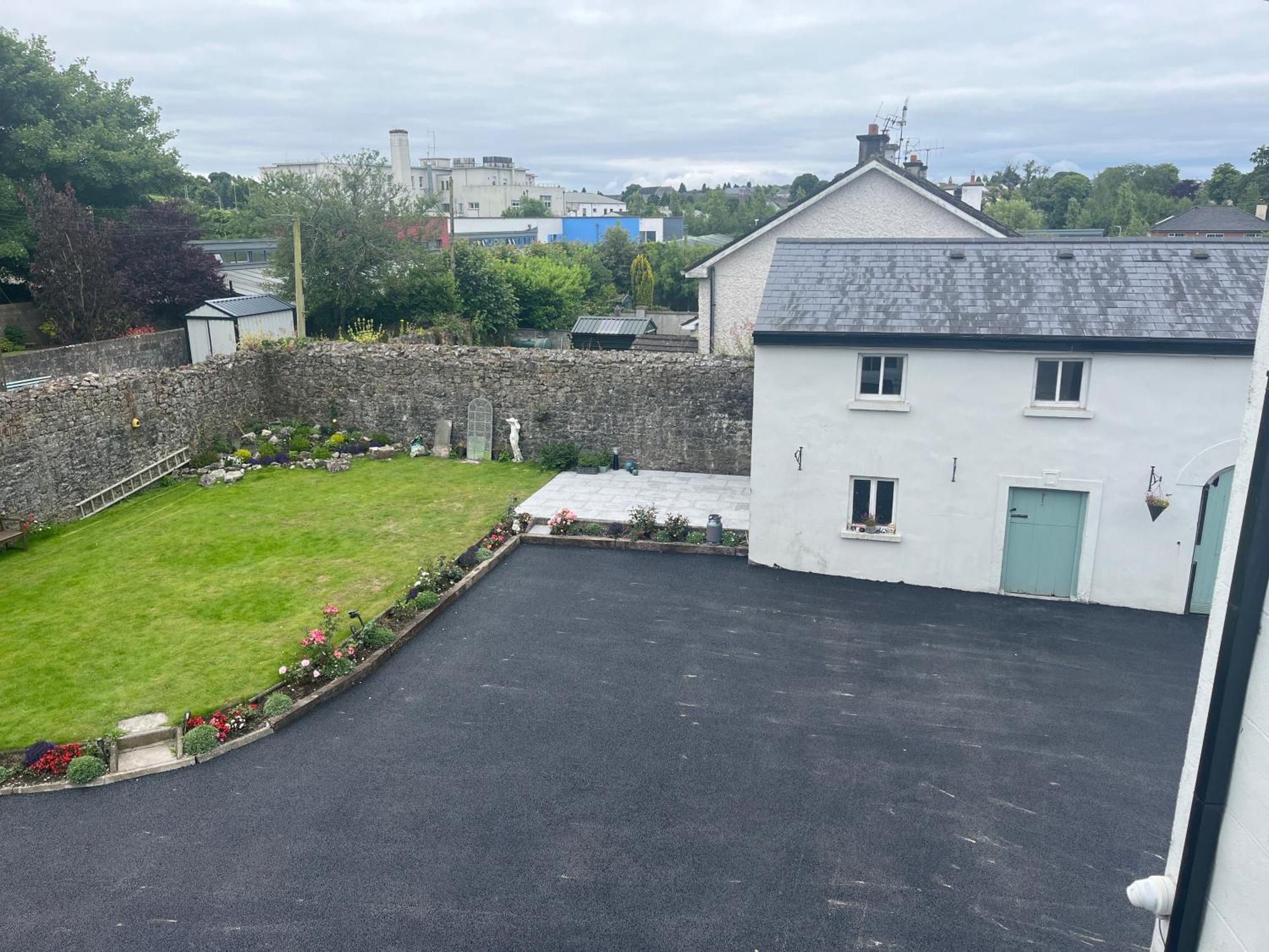 Ashmore House Cashel Kültér fotó